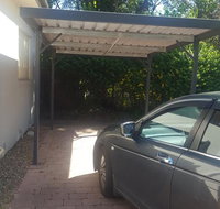 Flat in heart of Griffith - E Caravan Parks