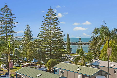 Flightdeck 301 5-7 Clarence Street - E Caravan Parks 3