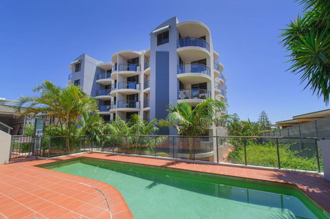 Flightdeck 301 5-7 Clarence Street - E Caravan Parks 1
