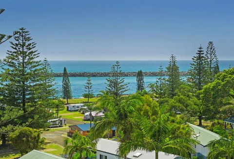 Flightdeck 301 5-7 Clarence Street - E Caravan Parks 0