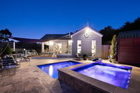 Book Daylesford Accommodation Vacations E Caravan Parks E Caravan Parks