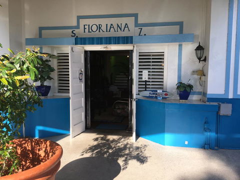Floriana Guest House - E Caravan Parks 2