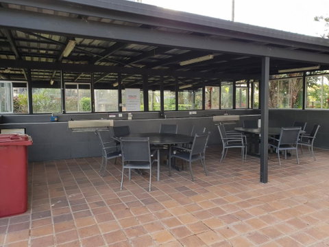 Focus Apartment Ocean Views - E Caravan Parks 3