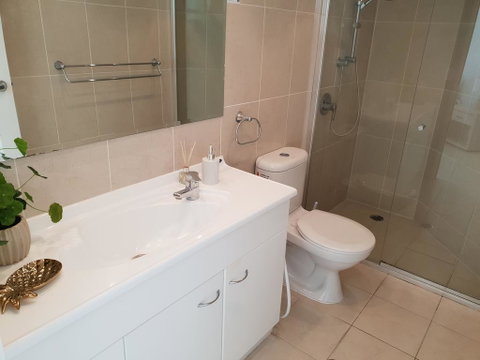 Focus Apartment Ocean Views - E Caravan Parks 2