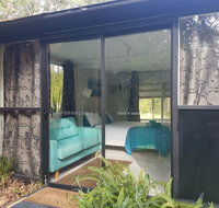 Forest view bungalow