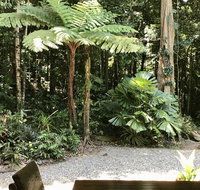 Forest Views Daintree - E Caravan Parks