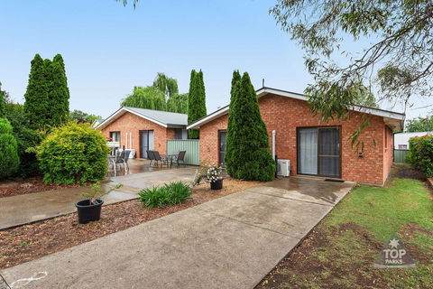 Fossicker Caravan Park - E Caravan Parks 3