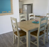 Fossickers Cottages
