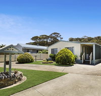 Four Sisters - beachside holiday - E Caravan Parks
