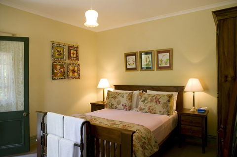 Foxgloves B&B - E Caravan Parks 3
