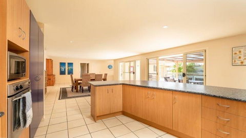 Frangipani Hideaway - E Caravan Parks 1