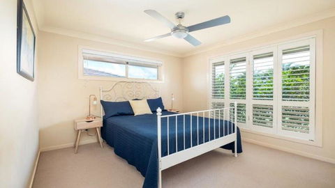 Frangipani Hideaway - E Caravan Parks 2