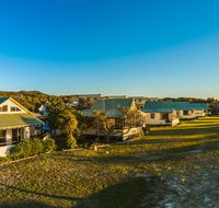 Fraser Island Beach Houses - E Caravan Parks