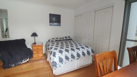 Fraser Island Gateway, Gated And Secure RV Parking On 5 Acres, 10 Min To Hervey Bay Beach - E Caravan Parks 2