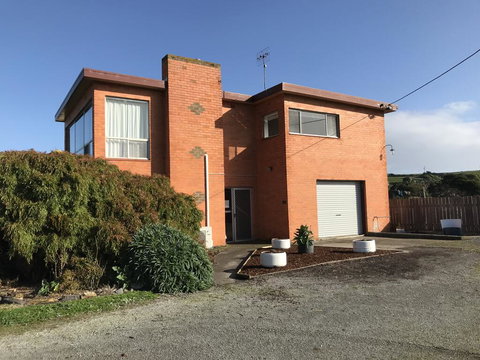 Fred's Place - E Caravan Parks 1