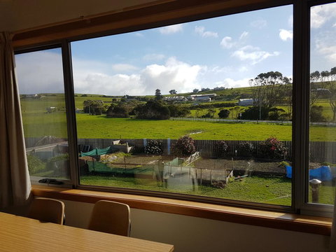 Fred's Place - E Caravan Parks 3