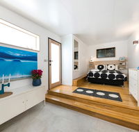 Fremantle Swan River Studio - E Caravan Parks