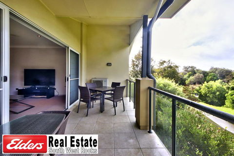 Front Creek Unit No 5 - E Caravan Parks 0