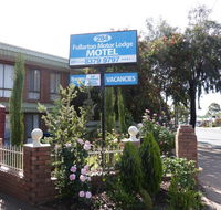 Fullarton Motor Lodge - E Caravan Parks