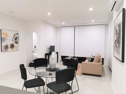 G04 Courtyard Apartment - E Caravan Parks 2