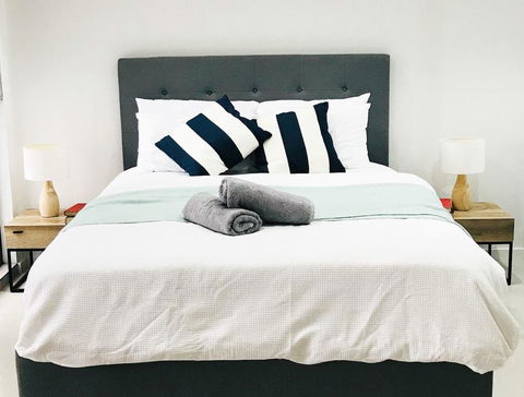 G06 1 Bedroom In Kalina Serviced Apartments - E Caravan Parks 0