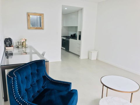G06 1 Bedroom In Kalina Serviced Apartments - E Caravan Parks 1