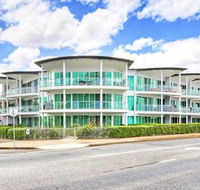 Gallery Resort Apartments
