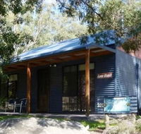 Gang Gang Villas - E Caravan Parks