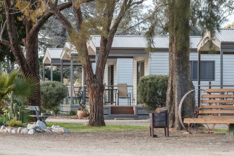 Gardenview - E Caravan Parks 2