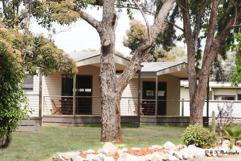 Gardenview - E Caravan Parks 1