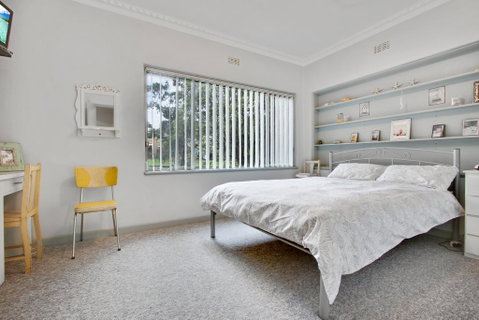 Garnet House - E Caravan Parks 3