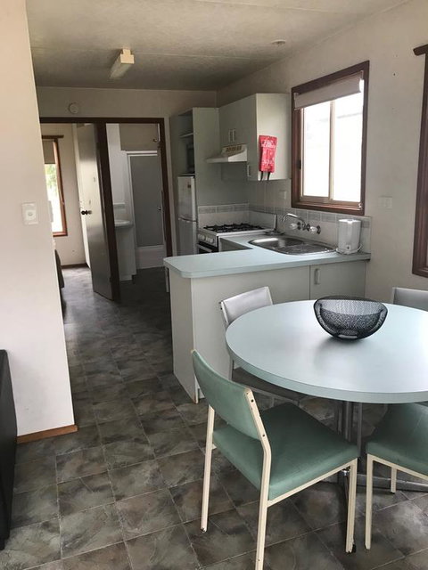 Geelong Surfcoast Hwy Holiday Park - E Caravan Parks 3