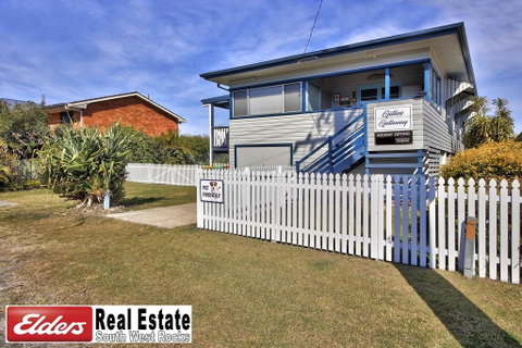 Gillies Getaway At South West Rocks - E Caravan Parks 1