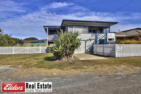 Gillies Getaway At South West Rocks - E Caravan Parks 0