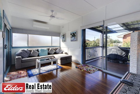 Gillies Getaway At South West Rocks - E Caravan Parks 3