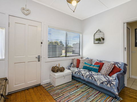 Gipps Getaway - E Caravan Parks 3