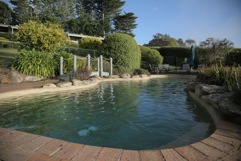 Gipsy Point Lakeside - E Caravan Parks 1