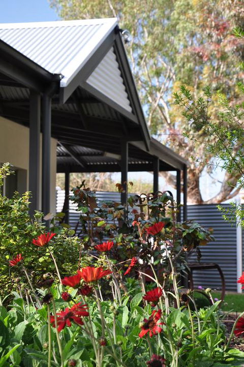 Girraween House - E Caravan Parks 3