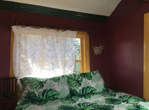 Glamping Gypsy Hobart - E Caravan Parks 2