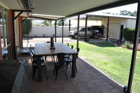 Glencoe Getaway - E Caravan Parks 2
