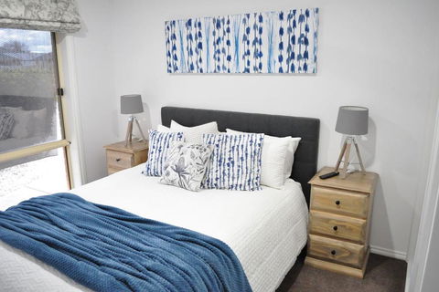 Glencoe Getaway - E Caravan Parks 1
