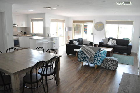 Glencoe Getaway - E Caravan Parks 0
