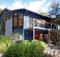 Glengarriff Townhouse 2 - E Caravan Parks
