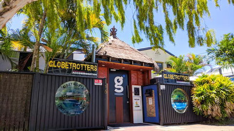 Globetrotters International - E Caravan Parks 0
