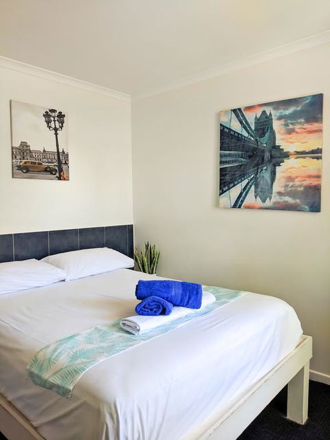 Globetrotters International - E Caravan Parks 3