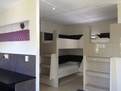 Globetrotters International - E Caravan Parks 1