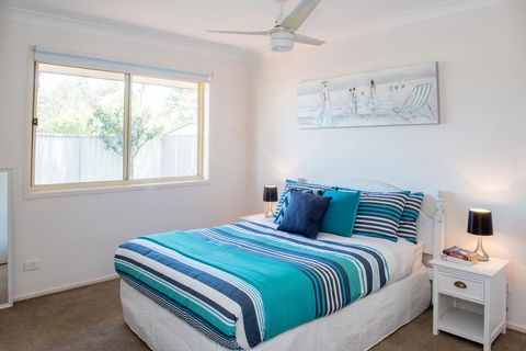 Gold Coast Family Villa - E Caravan Parks 3