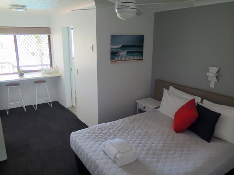 Gold Coast Inn - E Caravan Parks 3