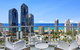 Gold Tower 20th Level Suite With Kitchenette - thumb 3