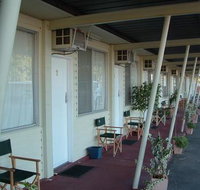 Golden Grain Motel